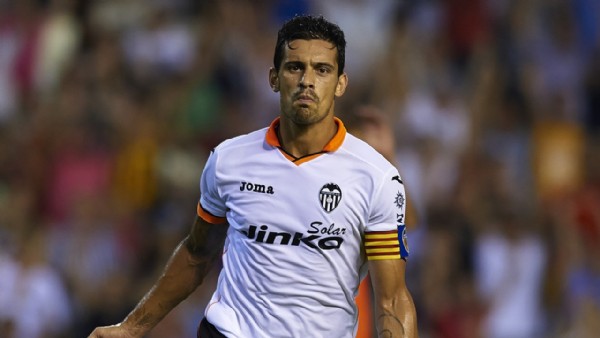 Ricardo Costa bombası! Ricardo Costa bombası!